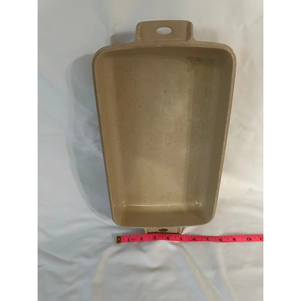 LittonWare Baking Set‎ Casserole Dish Roasting Pan Cookware Kitchenware